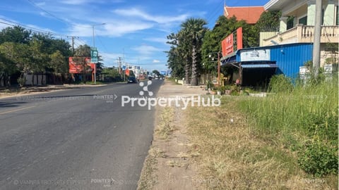 ដីជួលនៅលើផ្លូវ114