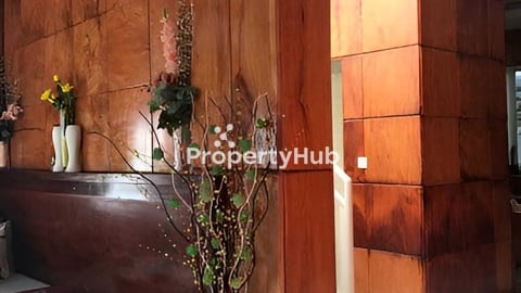 វីឡាភ្លោះកែងលក់នៅក្នុង​ បុរីវិមានភ្នំពេញ 598 ផ្លូវឯកឧត្តមជាសុផារ៉ា