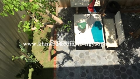 Room and office spaces for rent full furnace 1 parking space