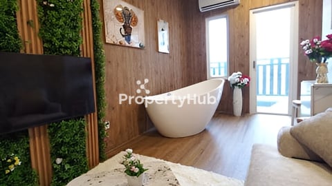 Boeng tumpun luxury Apartment for Sale in Phnom Penh – $42,000 – Rented – $350/Month Income