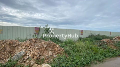 Premium Land for Rent 5000 sqm on St Tumnup Kobsrov