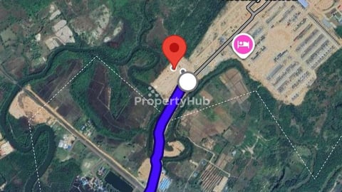 Land for sale (099596978)