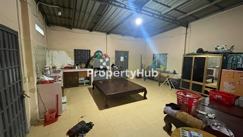 ដីលក់បន្ទាន់ តំលៃក្រោមទីផ្សារ