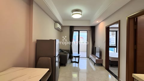 1 bedroom for rent