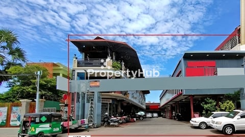 ដីសម្រាប់លក់