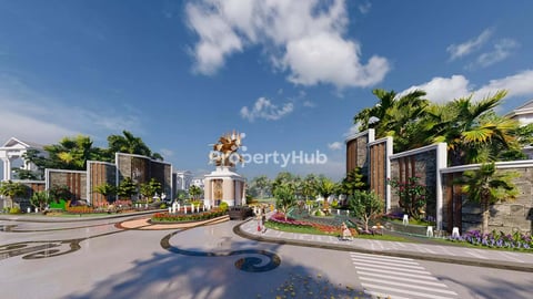 Borey Peng Huoth The Star Platinum Eco Veranda