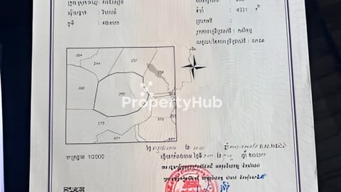 ដីលក់ខេត្តកំពង់ចាម 1m2=2$ ចរចា