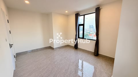 Brand New 1-Bedroom Condo for Sale – Prime City Center Location