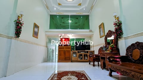 🏘 ផ្ទះល្វែង នៅជិតផ្សារទំនើបស្ទឹងមានជ័យថ្មី ត្រូវការលក់បន្ទាន់ខ្លាំង