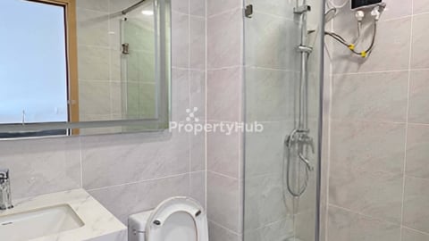 Condo Kps near nanhai dolphin