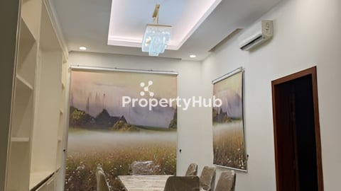 វីឡាទោល(សាហ្វាយអឺ)សំរាប់លក់ នៅបុរីវិមានភ្នំពេញ | Villa for Sale Borey Vimean Phn