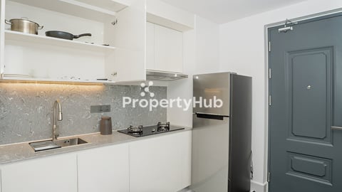 Unit 1 bedroom is available for rent at TV-Tower1 (Negotiate Price, $5XX)