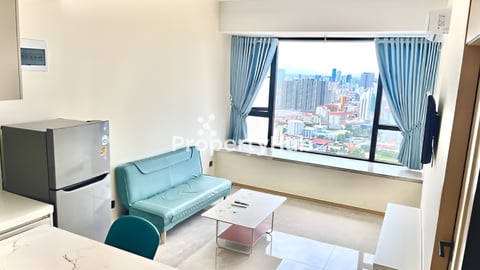 💥出售： 太子公寓 / Pinnacle Residence