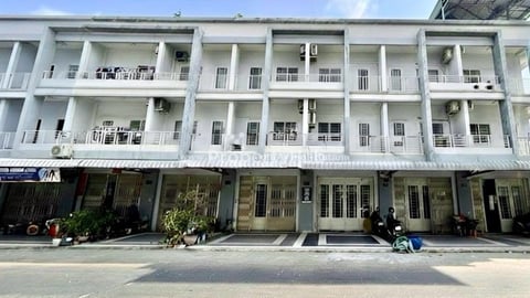 ✅ផ្ទះល្វែងសម្រាប់ជួល នៅម្តុំស្ពានដែក Code: R-00019