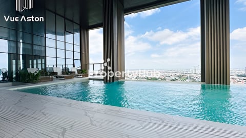 Vue Aston 1 bedroom for rent