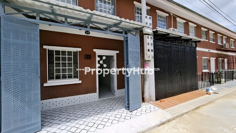 ផ្ទះជួល