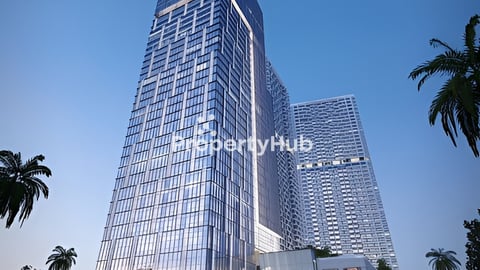 URGENT | The Pinnacle Resident- One Bedroom - Sale