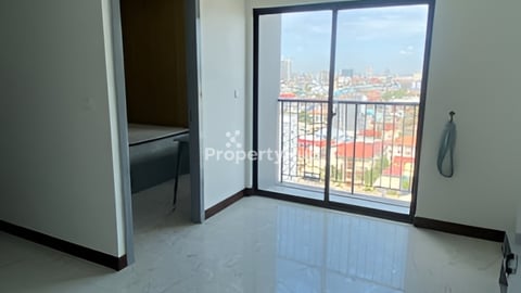 3 bedroom near sen sok IU