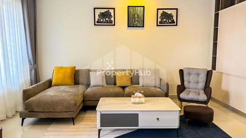 Twin Villa for Rent Borey Peng Huot Boeungsnor