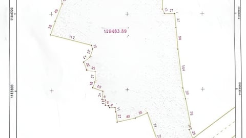 ដីលក់ជាប់ផ្លូវជាតិលេខ3 16kmពីក្រុងកំពត