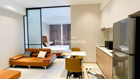 Condo at TimeSquare3 for rent