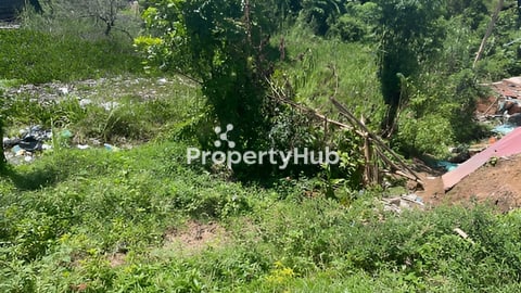 ដីជាប់ប្រឡាយទេក