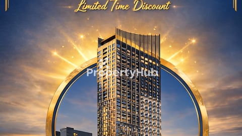 Time Square 9 - BKK1