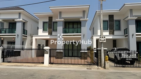 ផ្ទះសំរាប់លក់​   VILLA FOR SALE