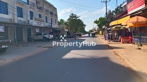 ដីលក់ ក្នុងក្រុងសៀមរាប