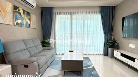 BEST KOREAN CONDO FOR RENT [3BED] 🏡