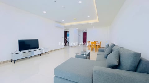 2 Bedroom -650$- 800$ The Olympia city project, Size: 90-132sqm