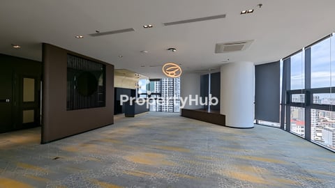 ការិយាល័យជួលនៅបឹងកេងកង Office space for rent  at Bkk (OF-171)