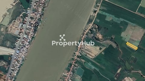 ដីលក់៦០០មពីទន្លេ និង៦គមពីស្តាតថ្មី