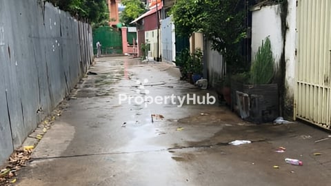 ផ្ទះល្វែងមានចំណូលនៅច្បារអំពៅសម្រាប់លក់