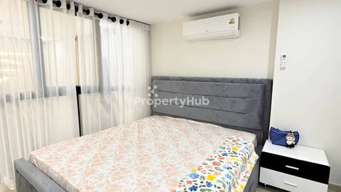 L Tower condo for rent