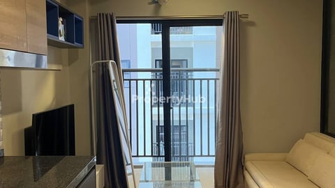 Boeung Snor- Condo 1Bedroom for rent close to Koh Norea  