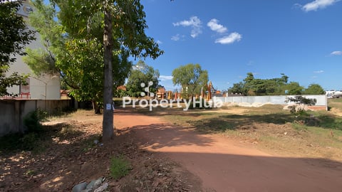 ដីលក់អាចបង់រំលោះជាដំណាក់កាលរយៈពេល២ឆ្នាំបានក្នុងក្រុងសៀមរាប​