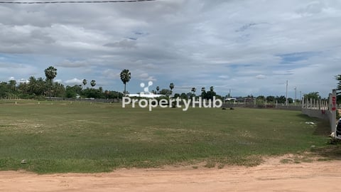 ដីលក់នៅប្រសិទ្ធ