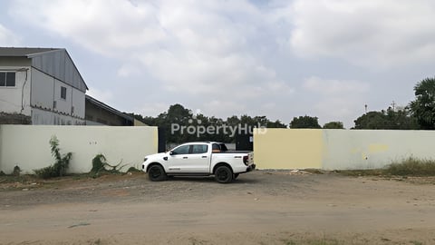 ដីសម្រាប់លក់បន្ទាន់/Urgent Land For Sale