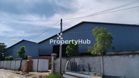 ឃ្លាំងជួល គោករការ ខ័ណ្ឌព្រែកព្នៅ