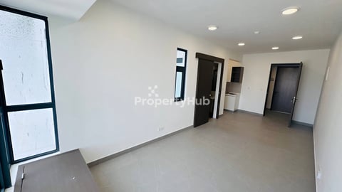 Urban village Studioroom resale