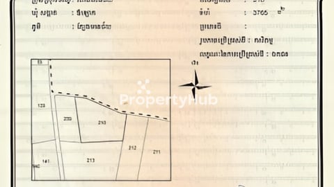 ដីលក់បន្ទាន់