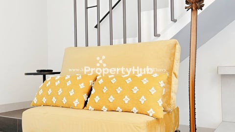 Villa Type B for resale in Borey Phum Bakong