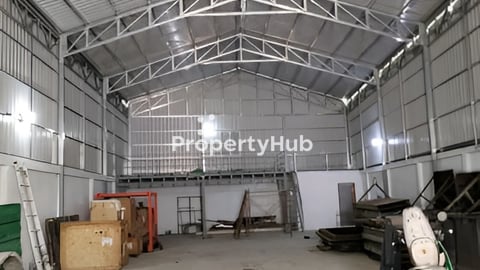 🏫ឃ្លាំងជួល🔊 Warehouse for rent