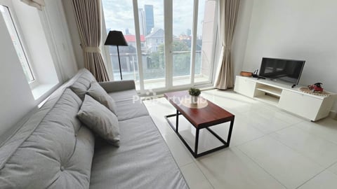 STYLISH TWO BEDROOM FOR RENT-TOUL KORK🍀