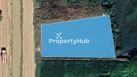 Huge Land Bank Opportunity Near New Airport