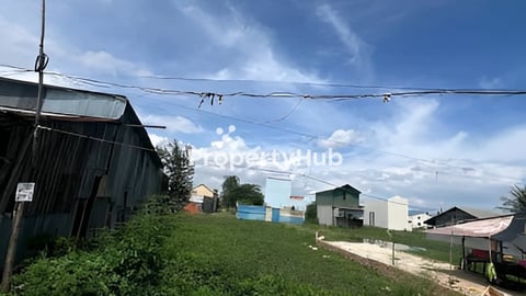 ដីលក់បន្ទាប់នៅ ខណ្ឌពោធ៌សែនជ័យ