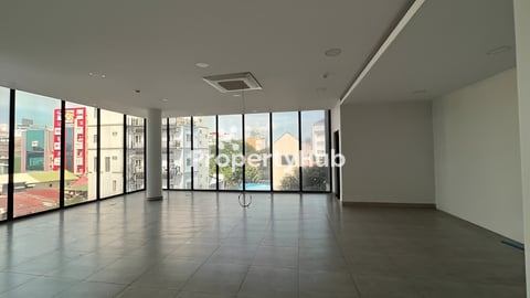 ការិយាល័យស្អាតជួលនៅទួលគោក  New Office Space for rent at TK  (OF-163)