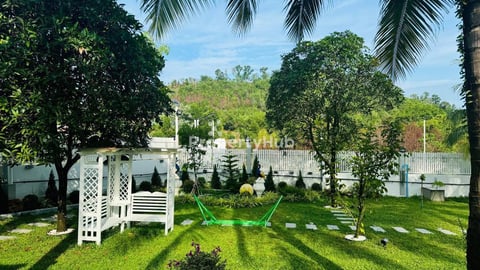 Villa for sale at Sihanoukville
