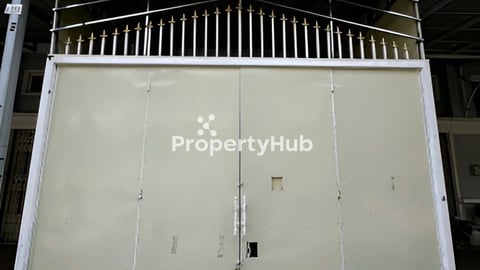 ផ្ទះលក់បន្ទាន់ ក្រោយផ្សារបឹងបៃតង